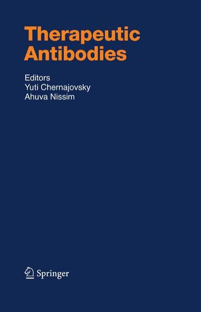 Antibodies Immunology