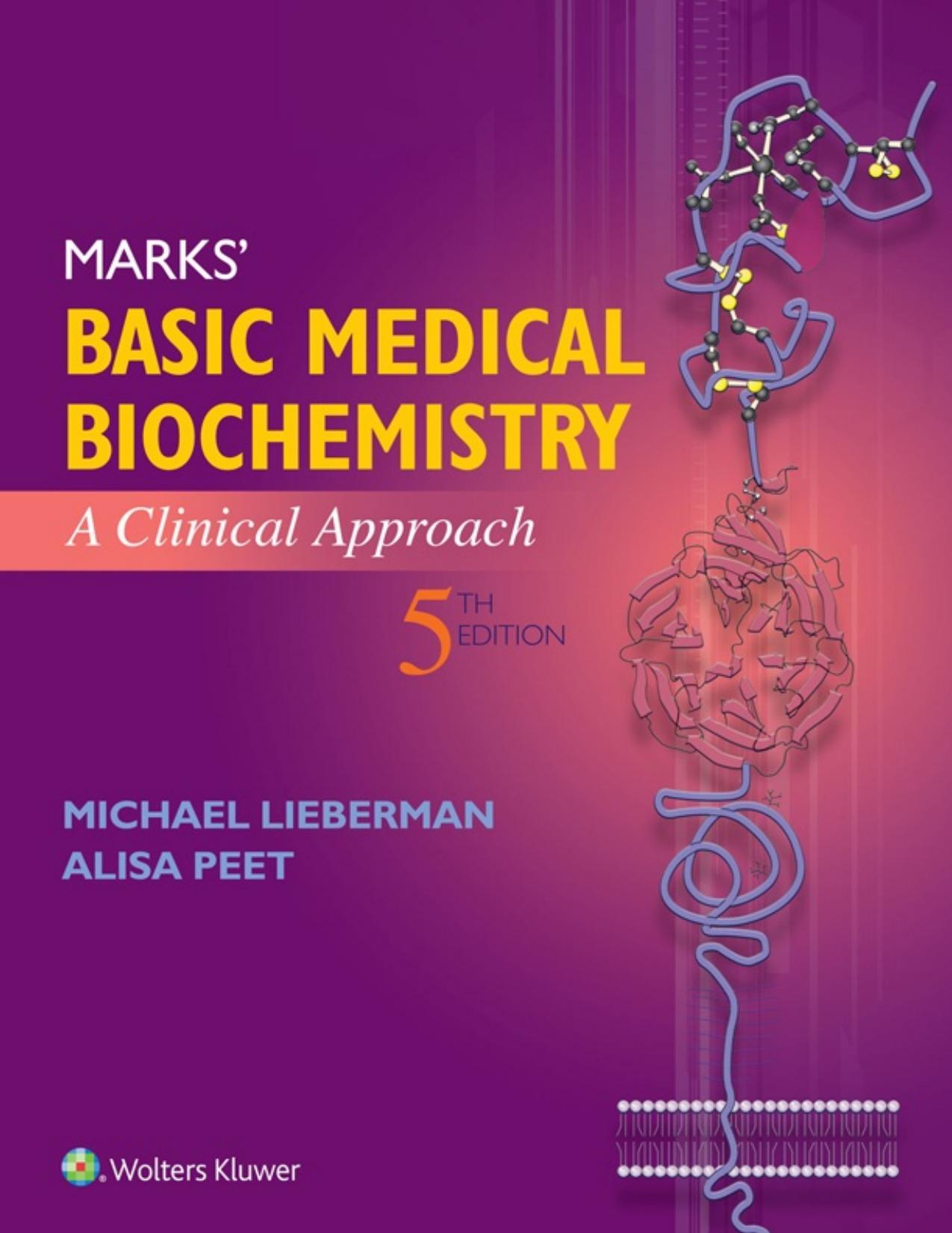 Basic Biochemistry