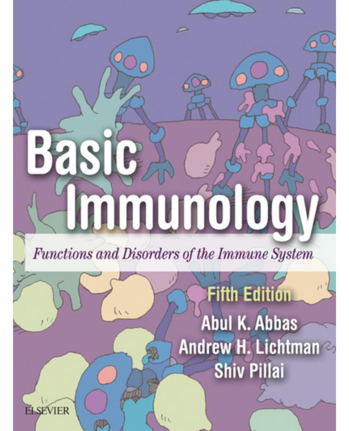 Basic Immunology