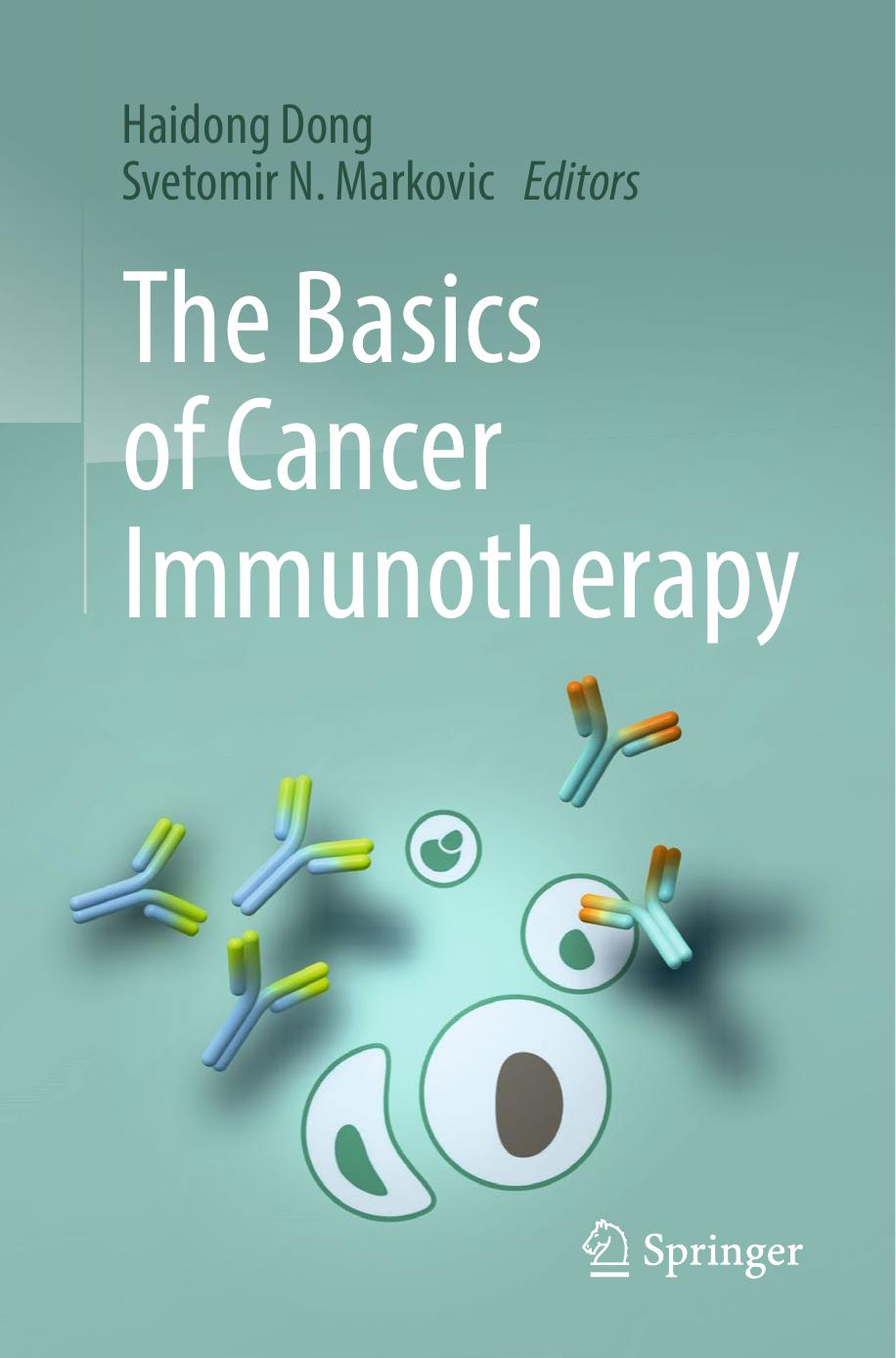 Basic Immunotherapy