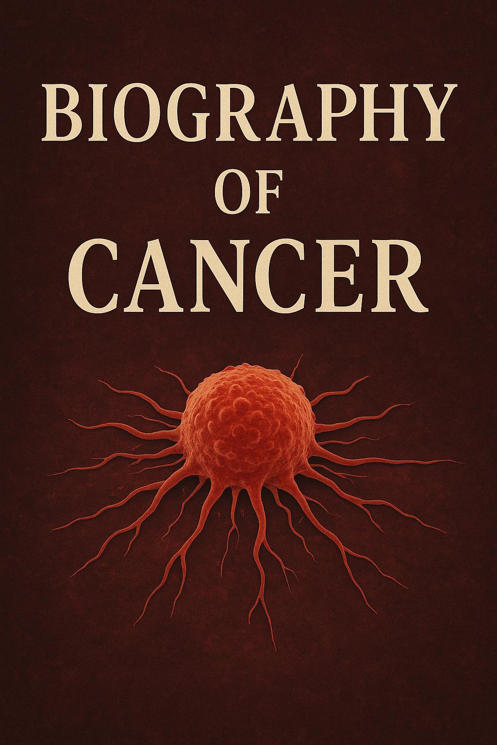 Biography of Cancer Immunotherapy