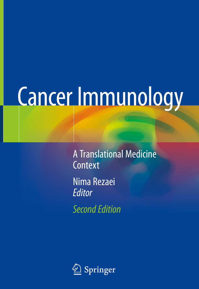 Cancer Immunology (EPUB)