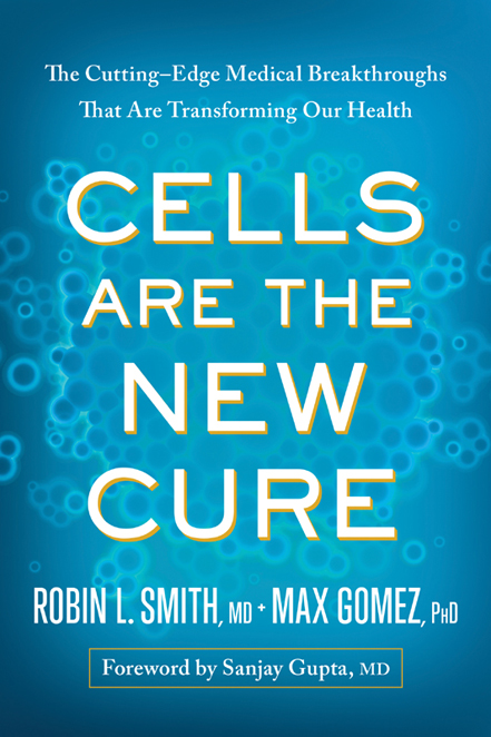 Cell Cure — Cancer (EPUB)