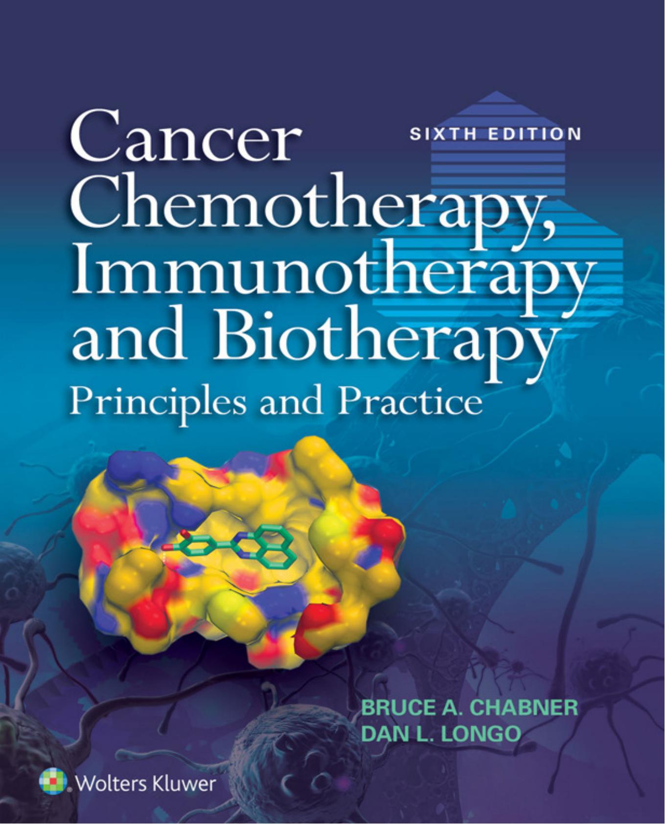 Chemo-Immuno-Bio Therapy