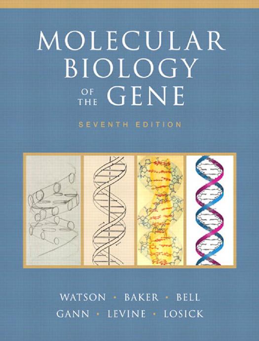 Gene Biology