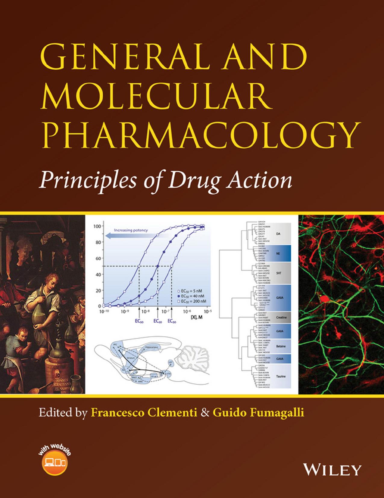 General Pharmacology