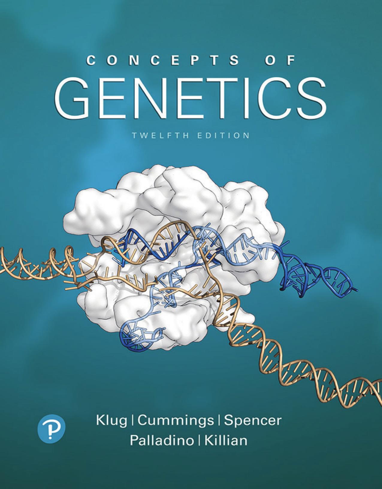 Genetics: Concepts