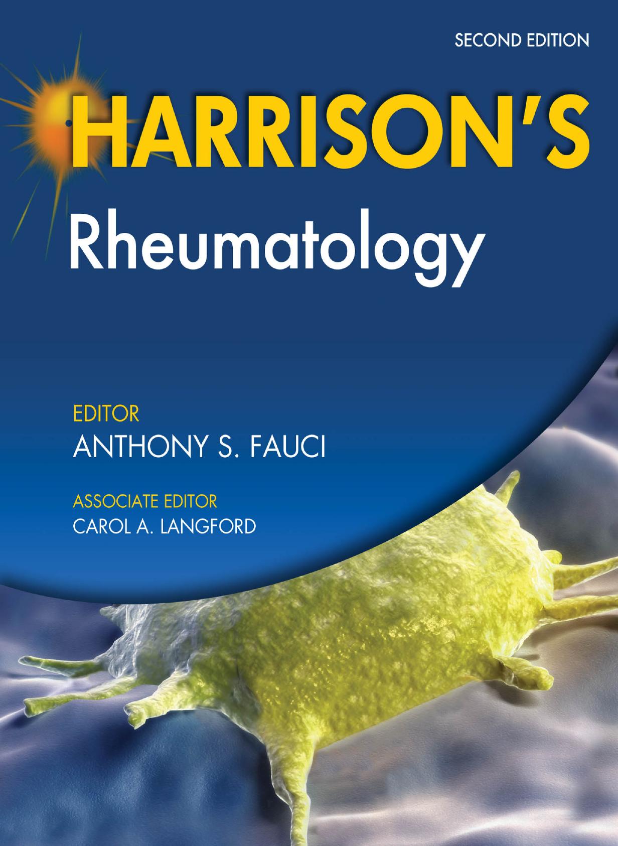 Harrison Autoimmunity