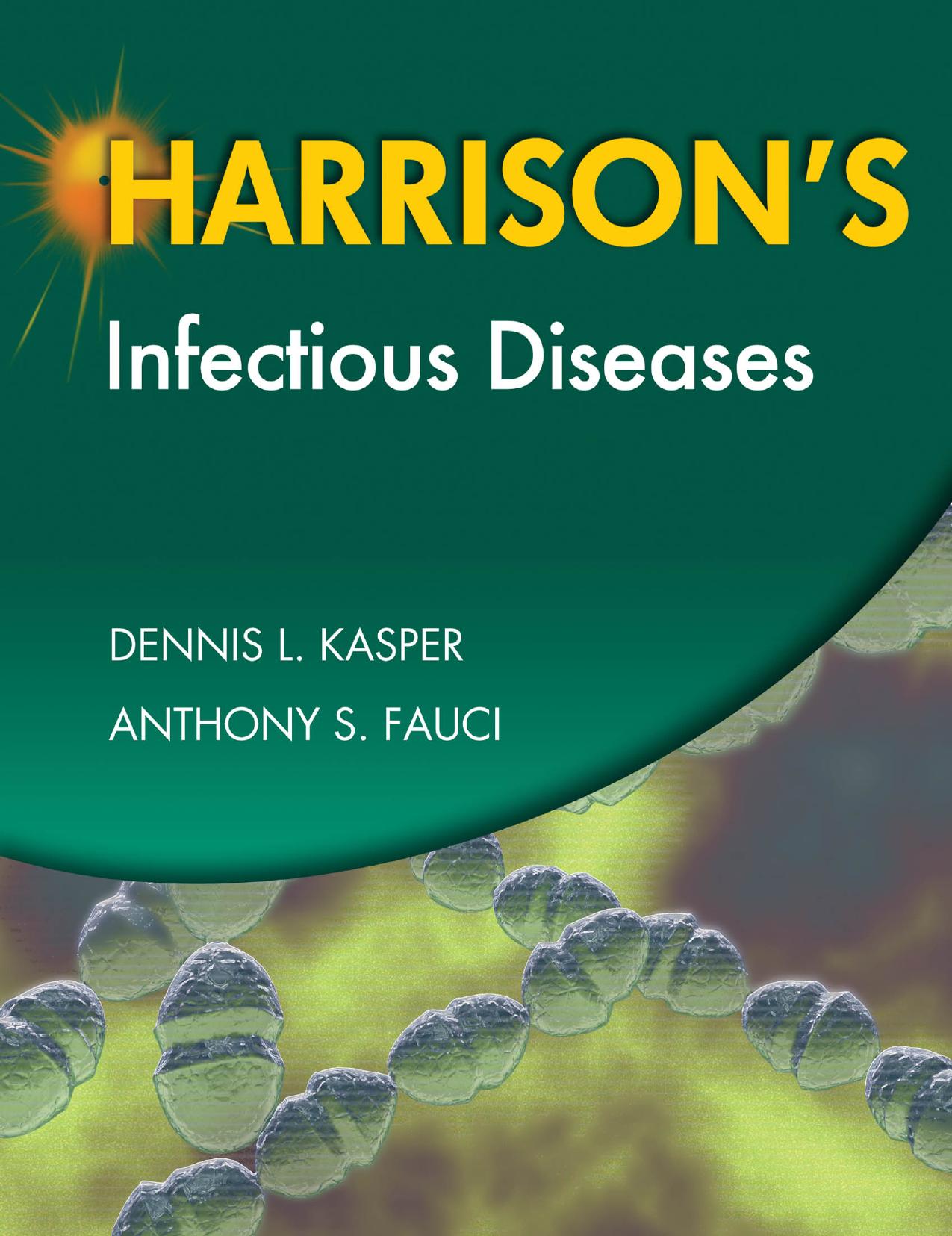 Harrison Immunology
