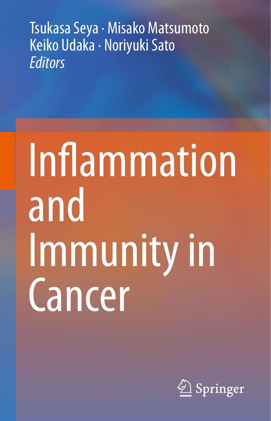 Immunity & Cancer