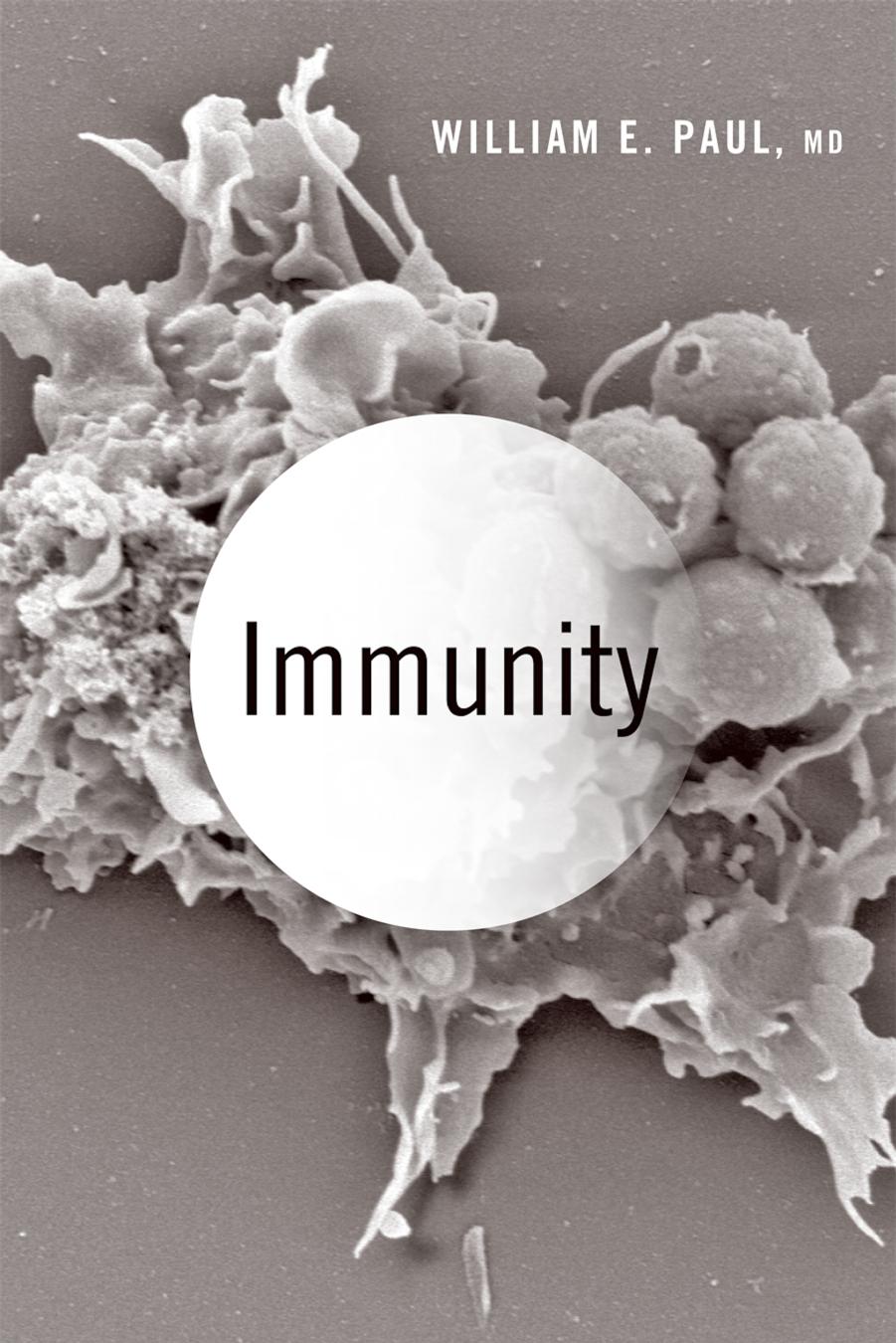 Immunity — William