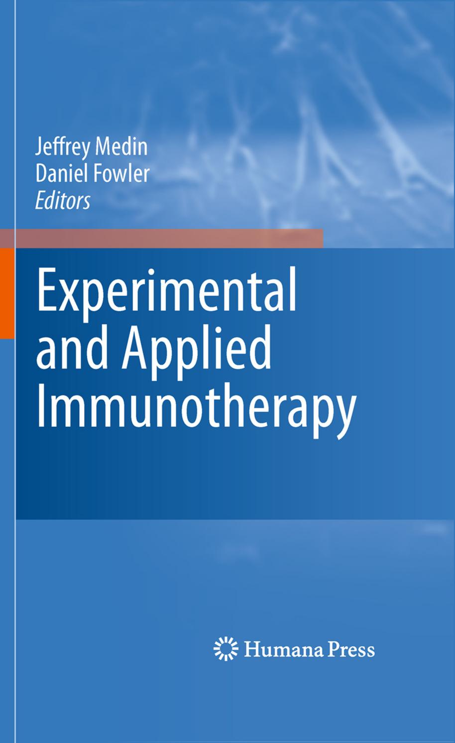 Immuno Experimental