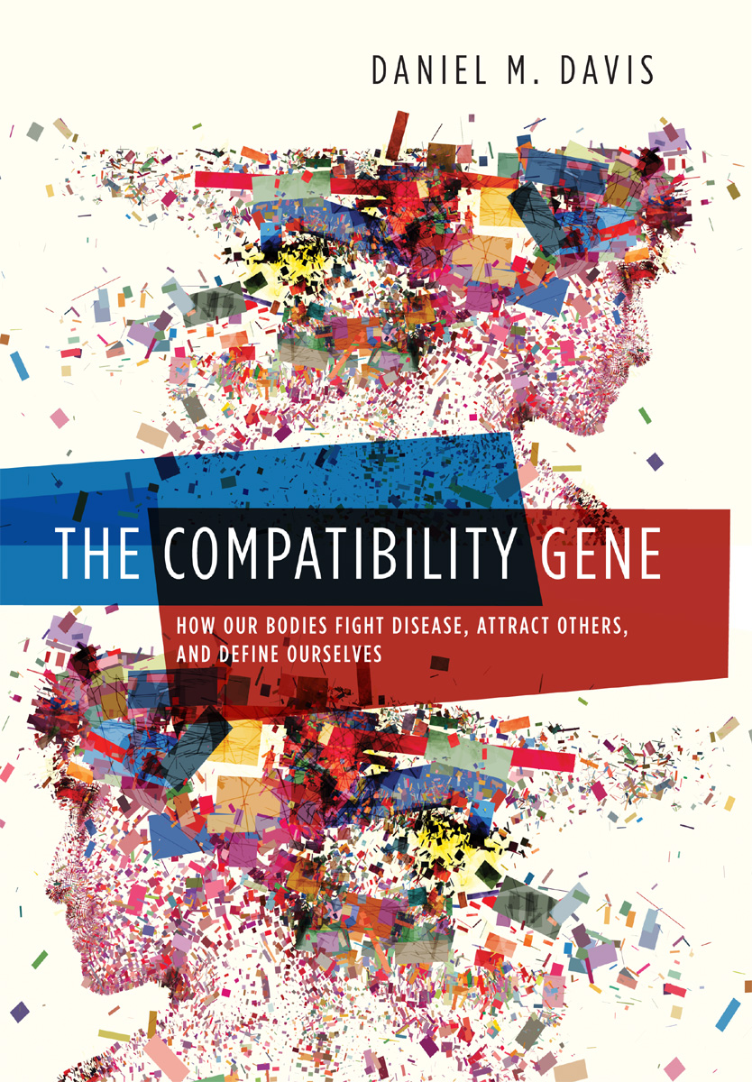 Immunology 2 — Daniel