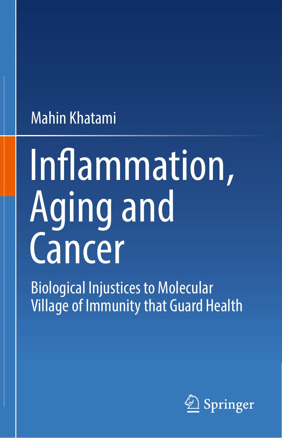 Inflammation & Cancer