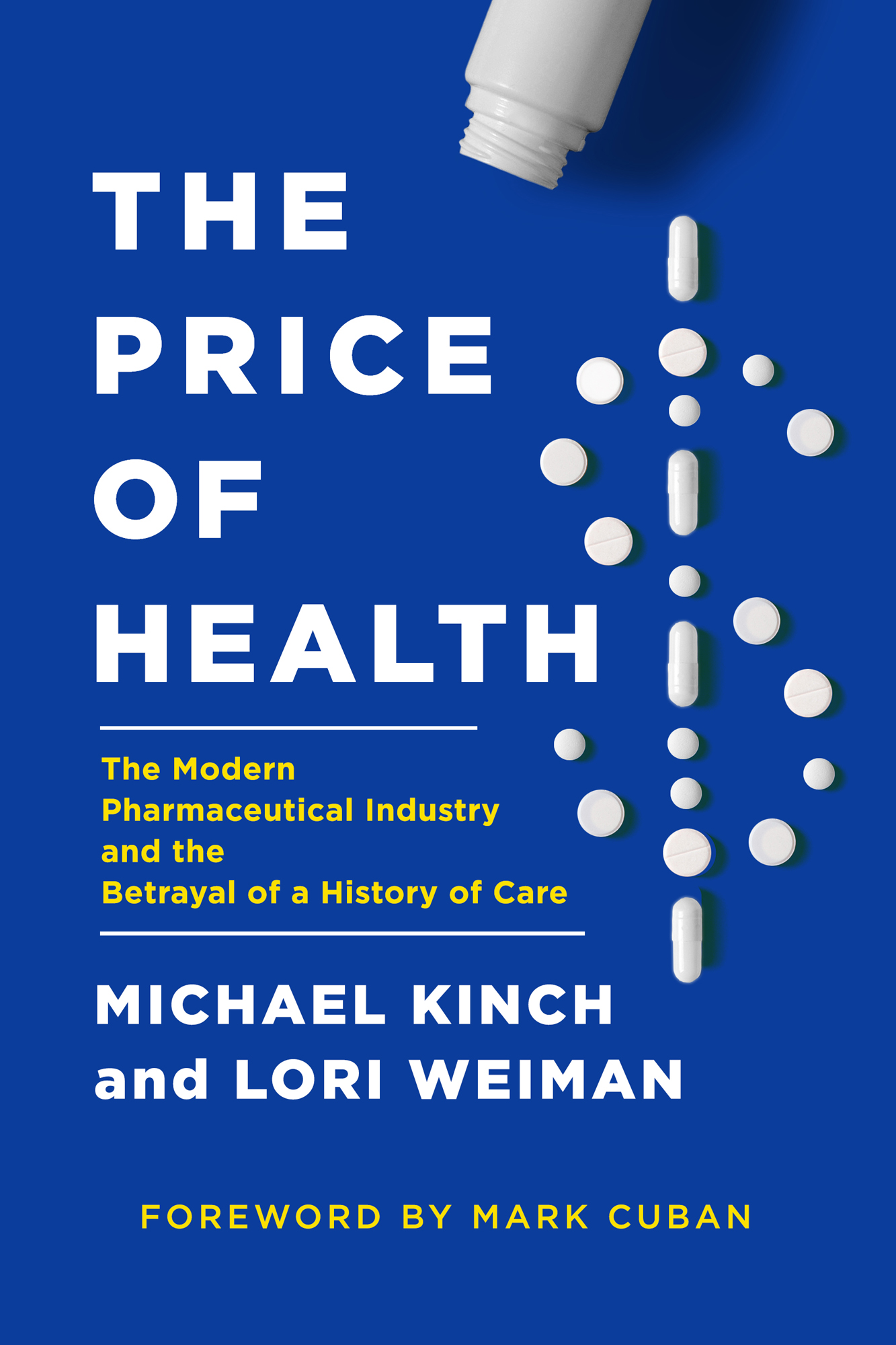 Kinch — Health Price