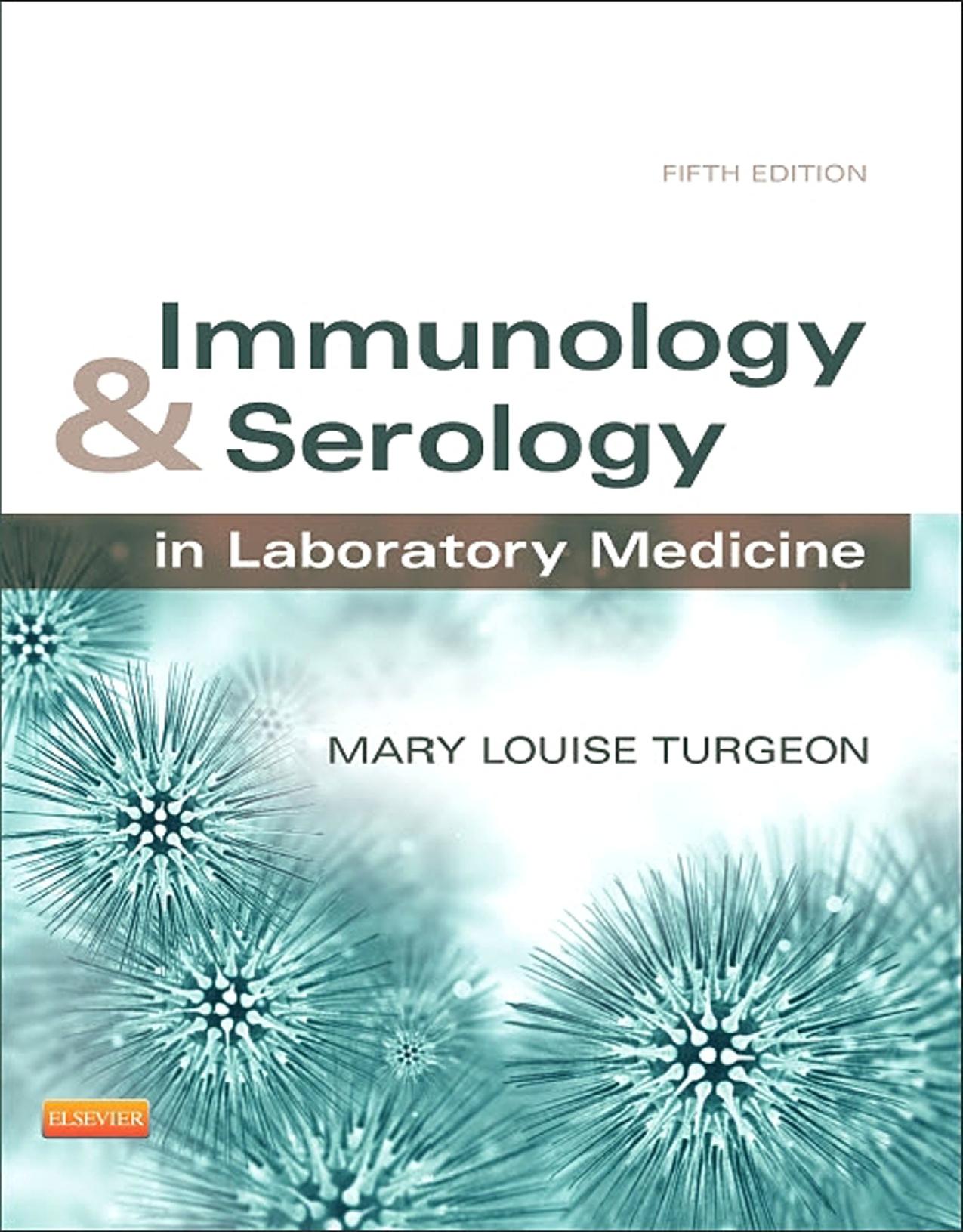 Labs Immunology