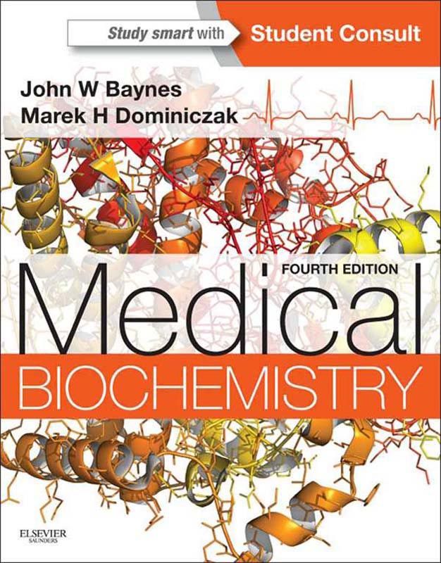 Medical Biochemistry (EPUB)