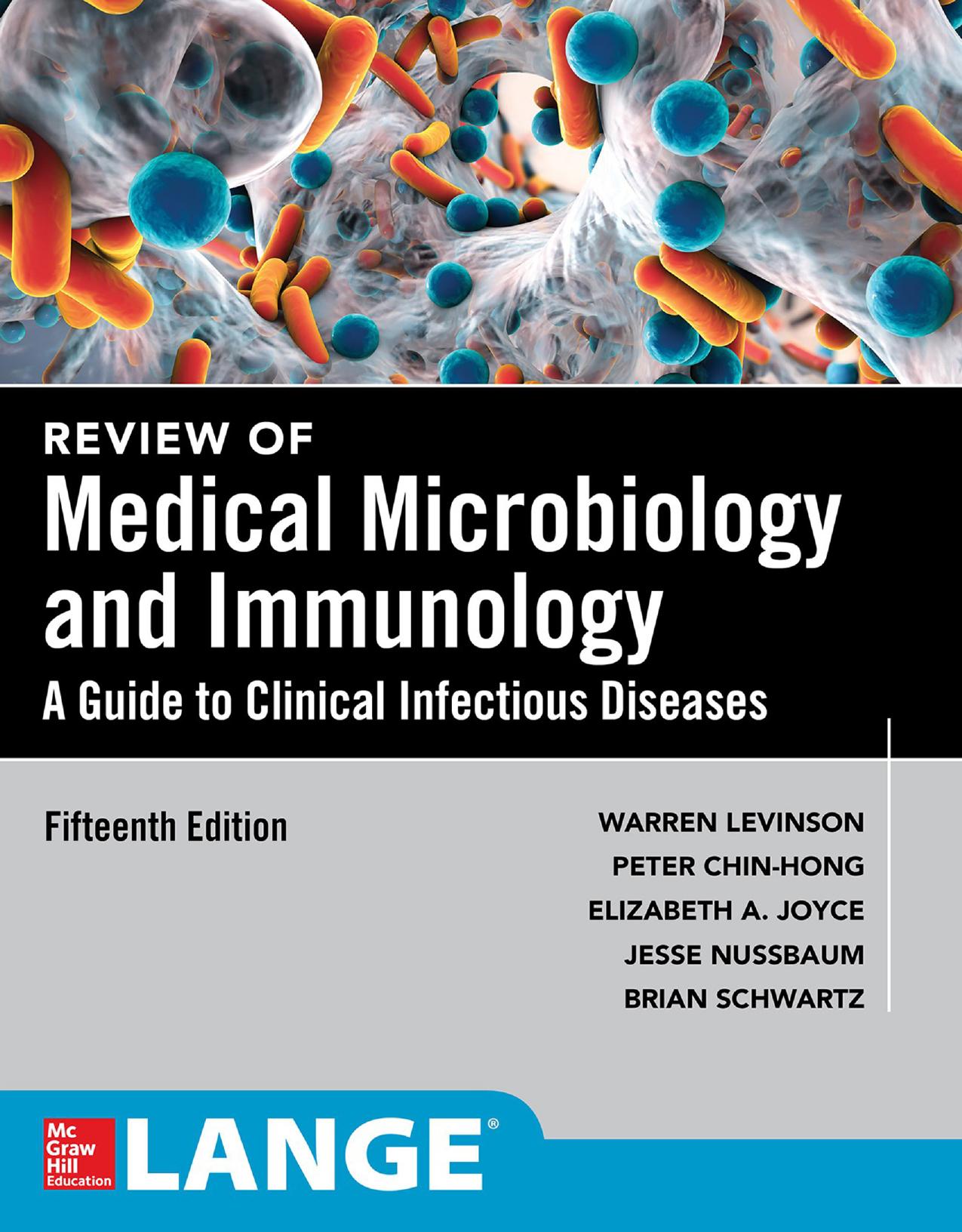 Micro Immunology