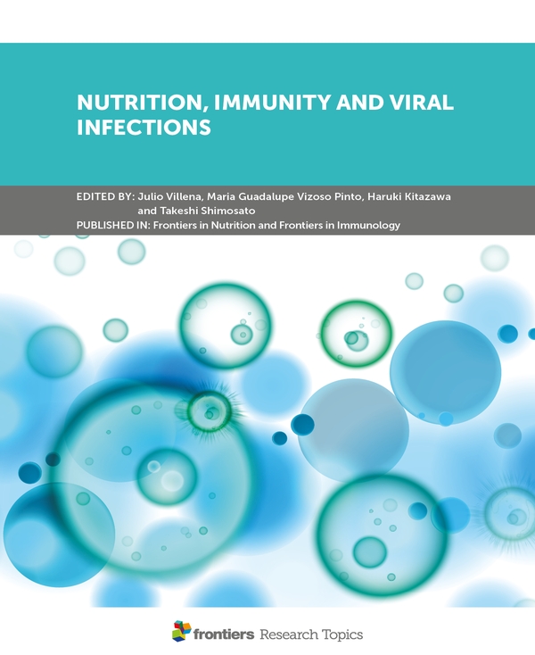 Nutrition Immunology