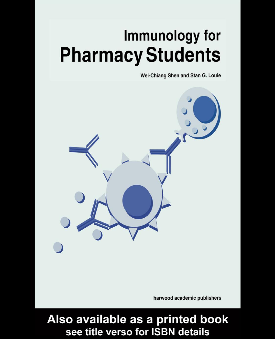 Pharmacy Immunology