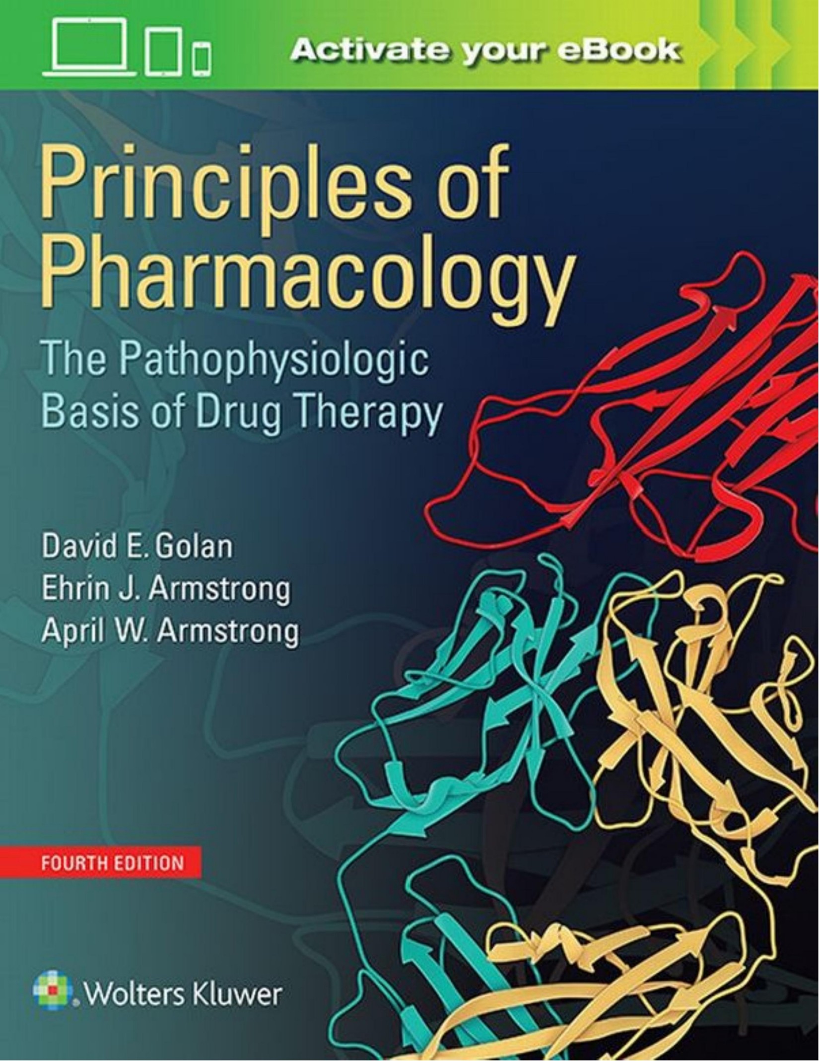 Principles of Pharmacology 2