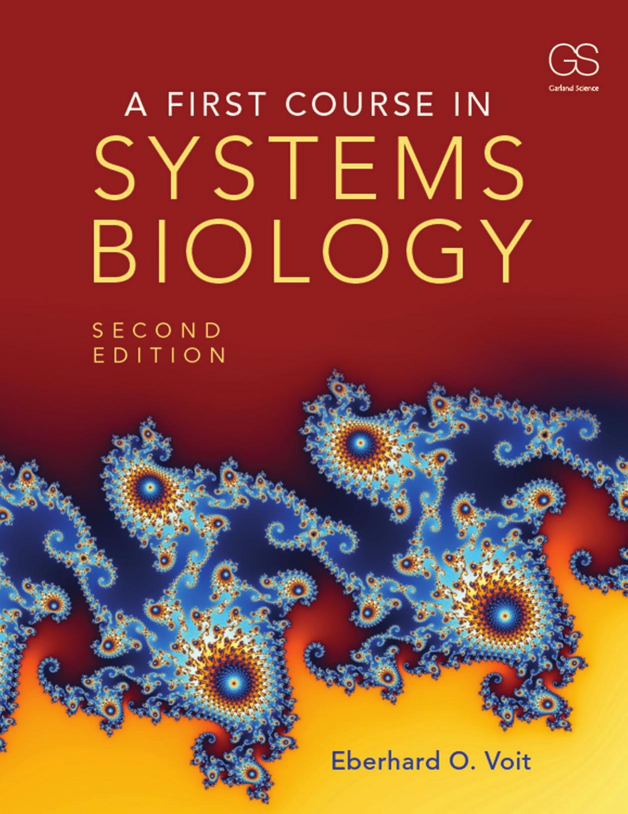 Systems Biology