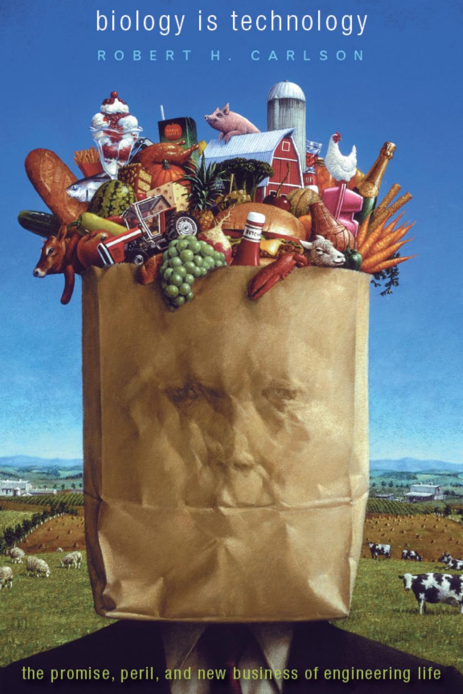 Technology in Biology